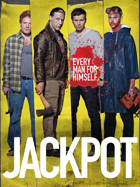 Prime Video: Jackpot!.